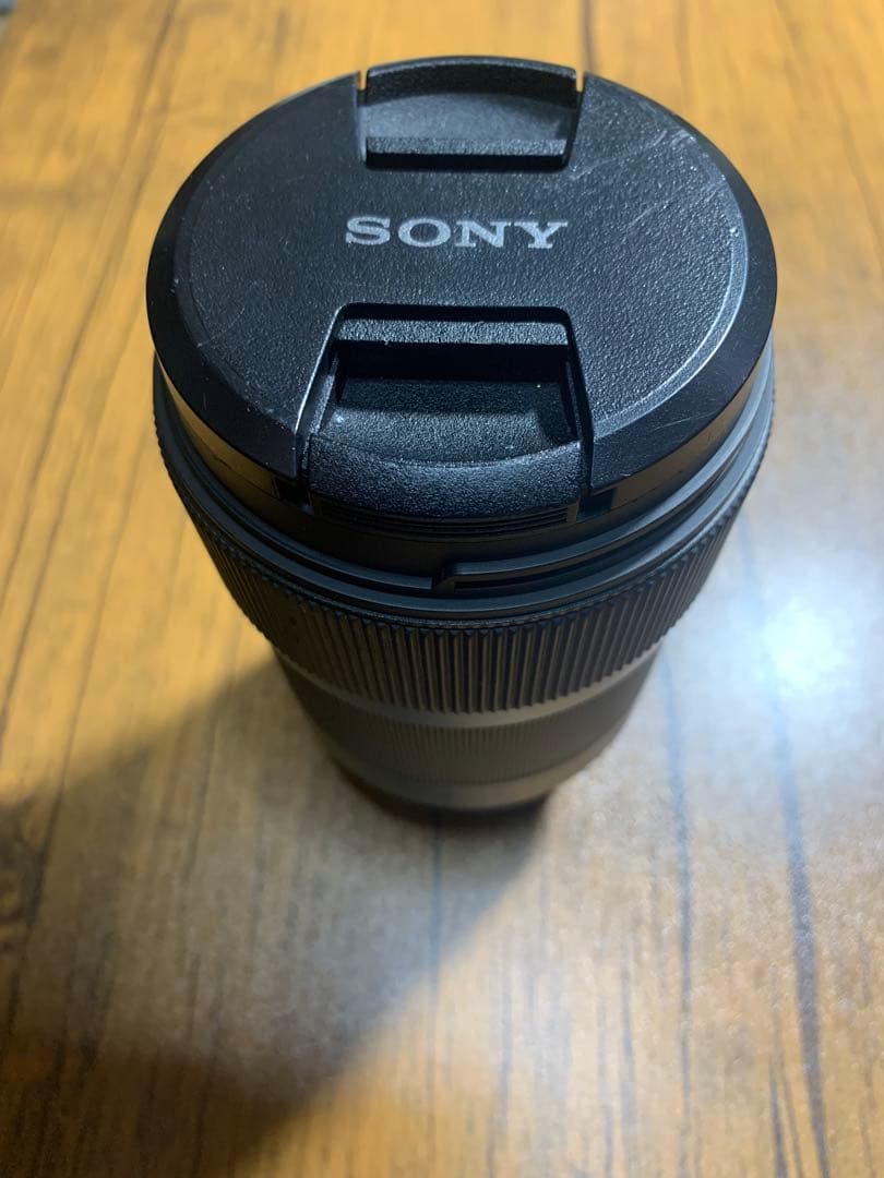 sigma 35mm F1.4 SONY FEマウント レンズ