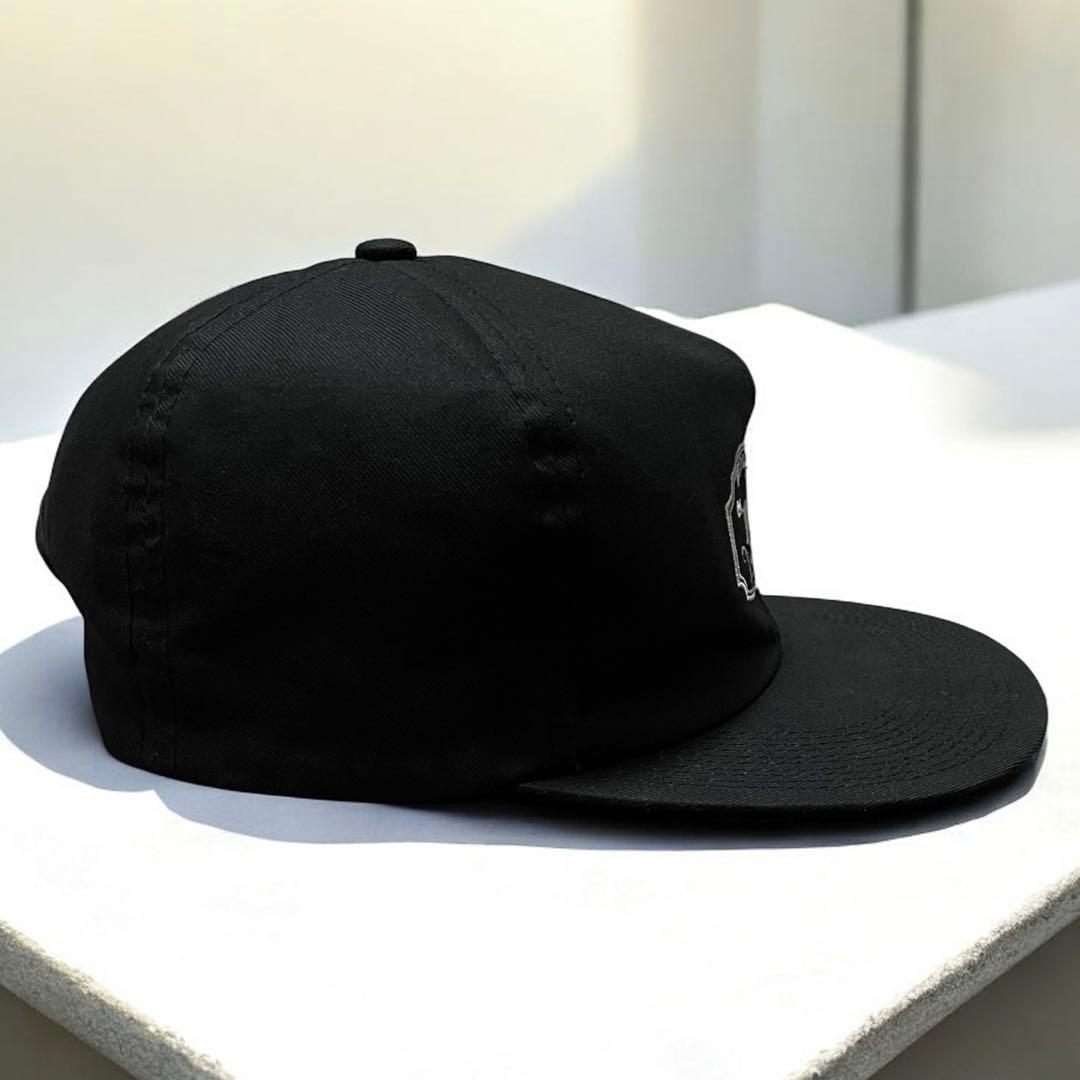 【即完品】hwdog 刺繍ロゴ トラッカーキャップ THE H.W.DOG&CO