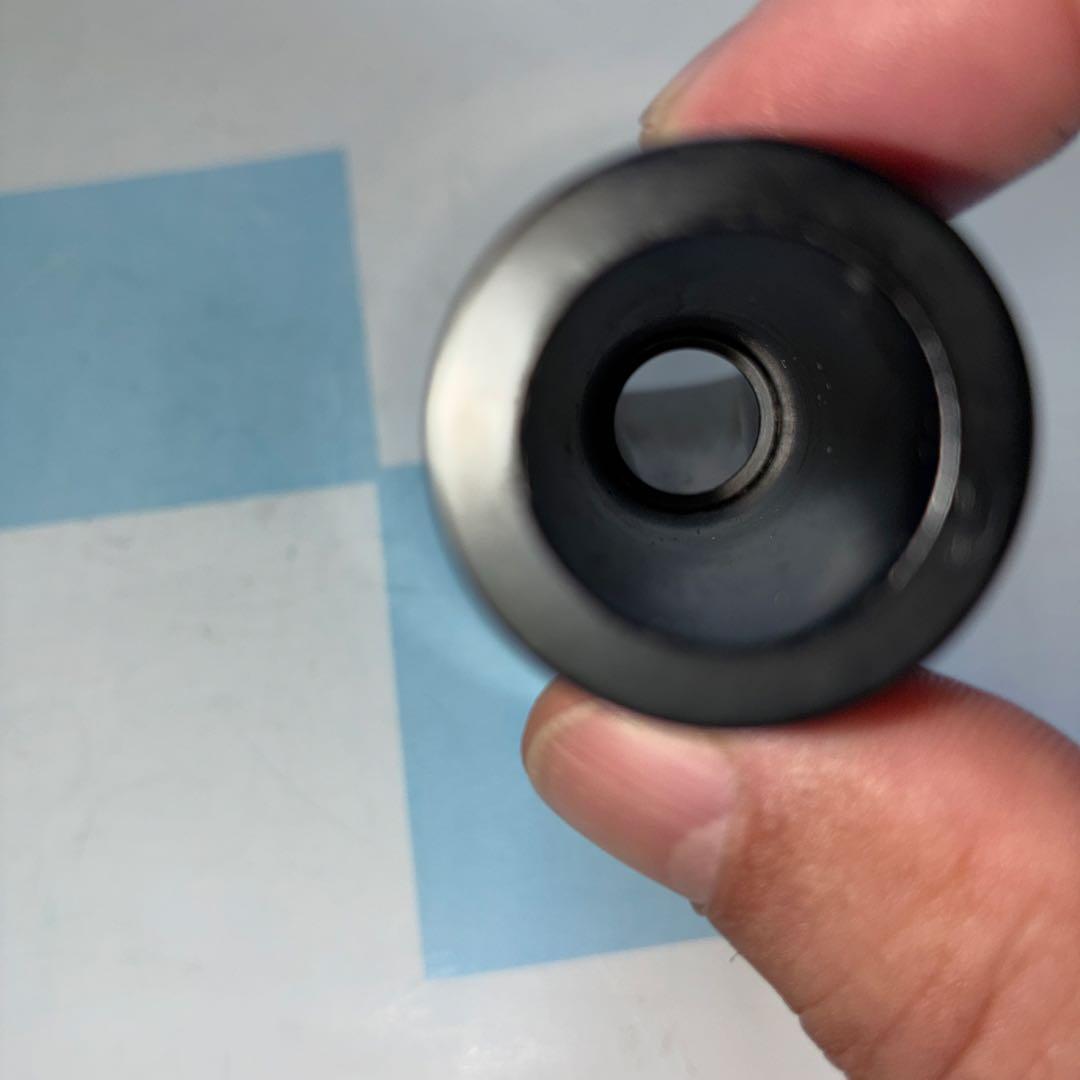 テナーサックスマウスピース　バンドレン　T-15 中古美品