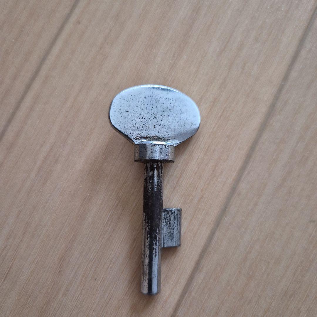 国鉄　鉄道コレクション　キー2本セット