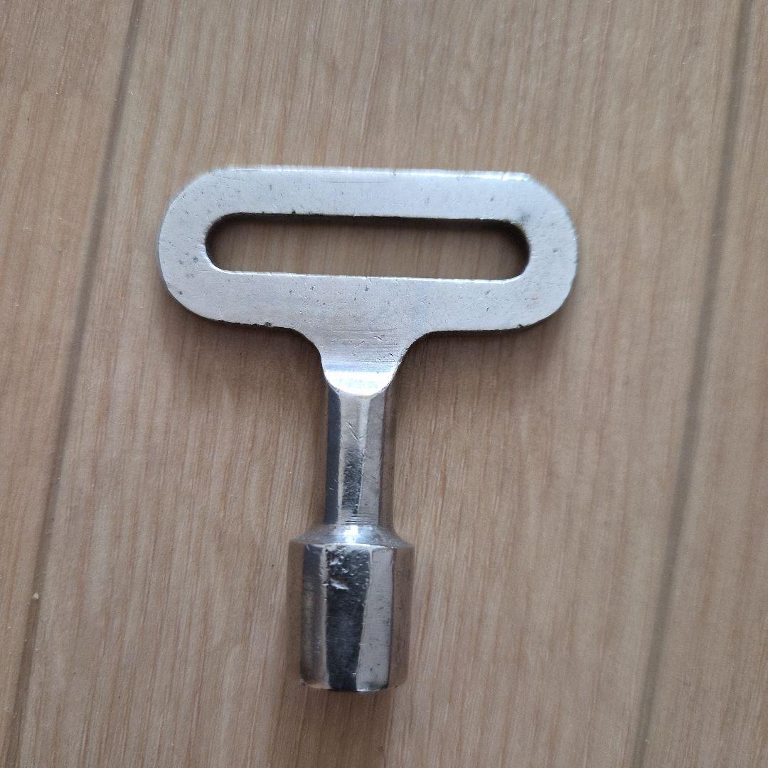 国鉄　鉄道コレクション　キー2本セット