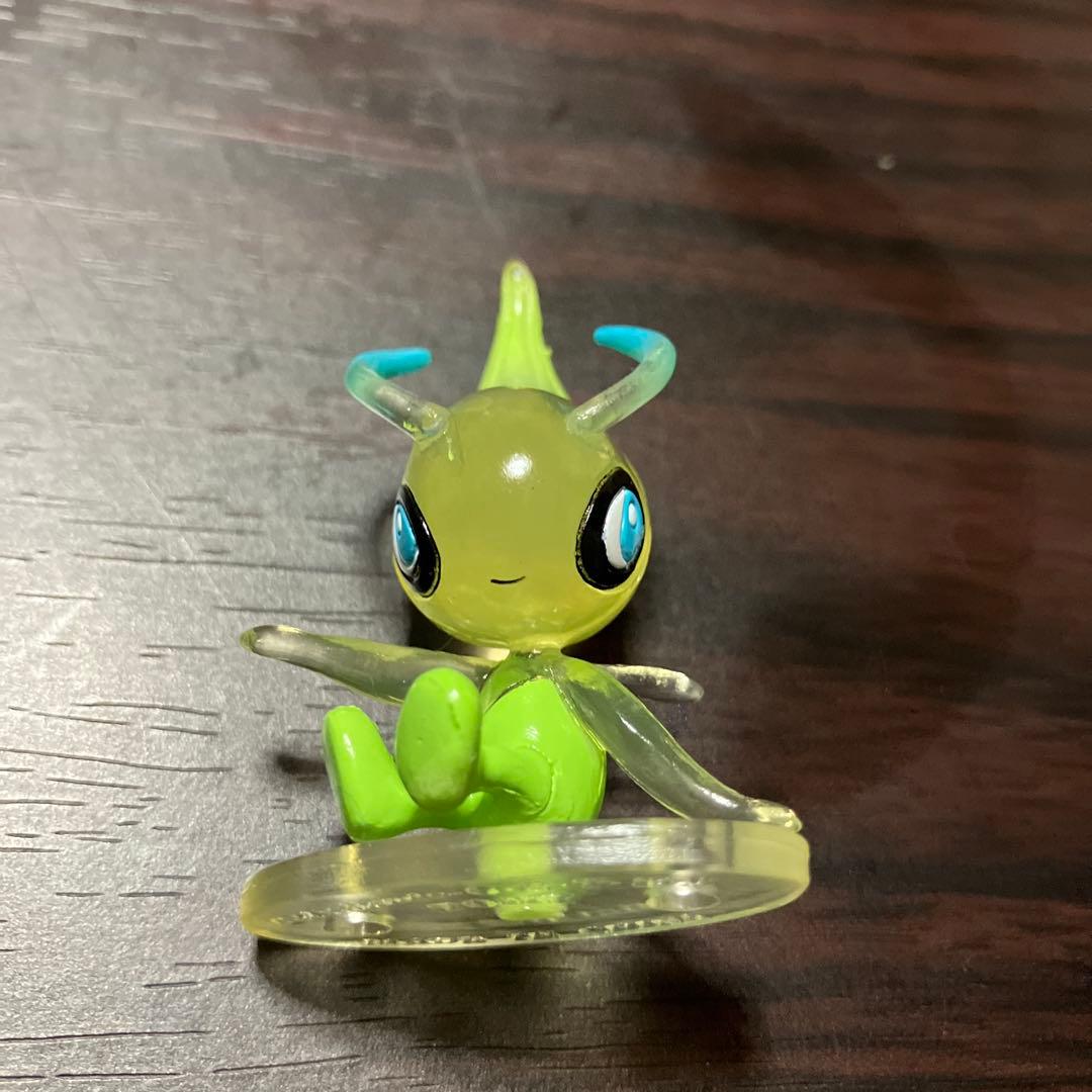 モンコレ　クリアバージョン8体　まとめ売り