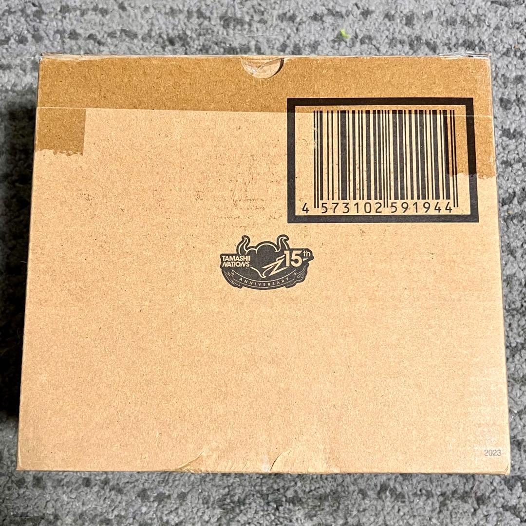 聖闘士聖衣神話 ペガサス星矢（初期青銅聖衣）〈原作版〉