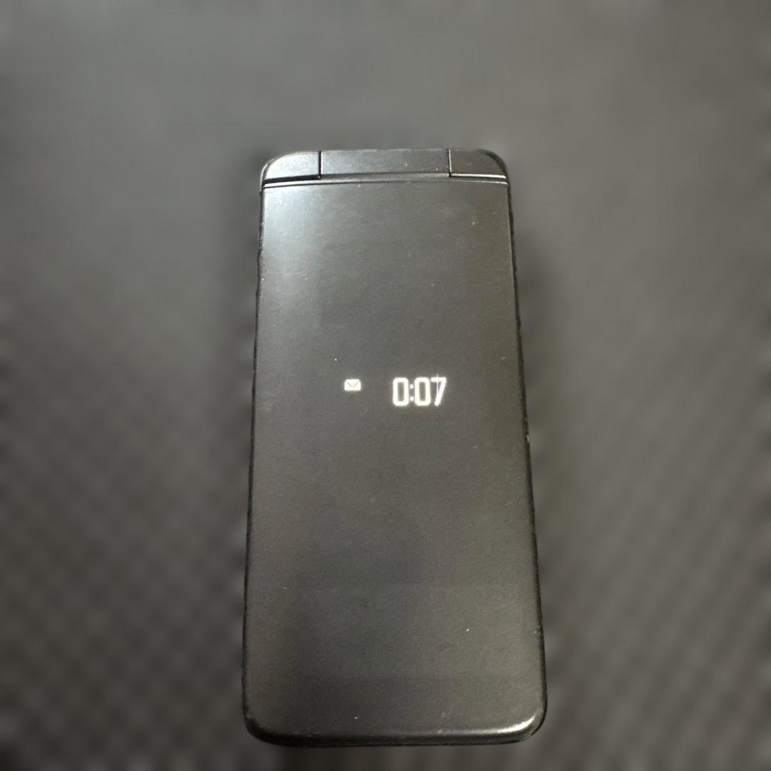 DIGNOケータイnp902kc