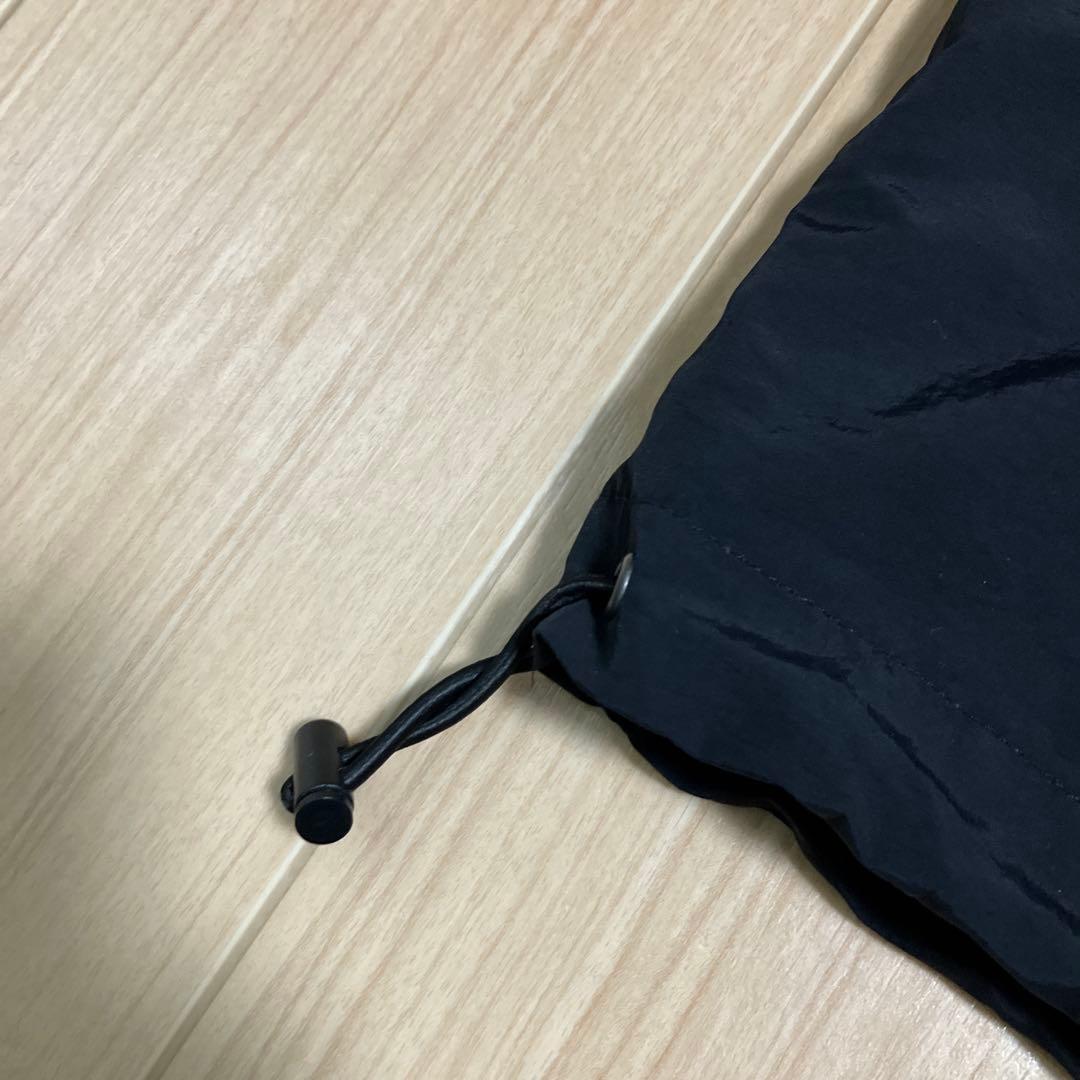 ONE OK ROCK アノラックジャケット Lサイズ　黒　ブラック