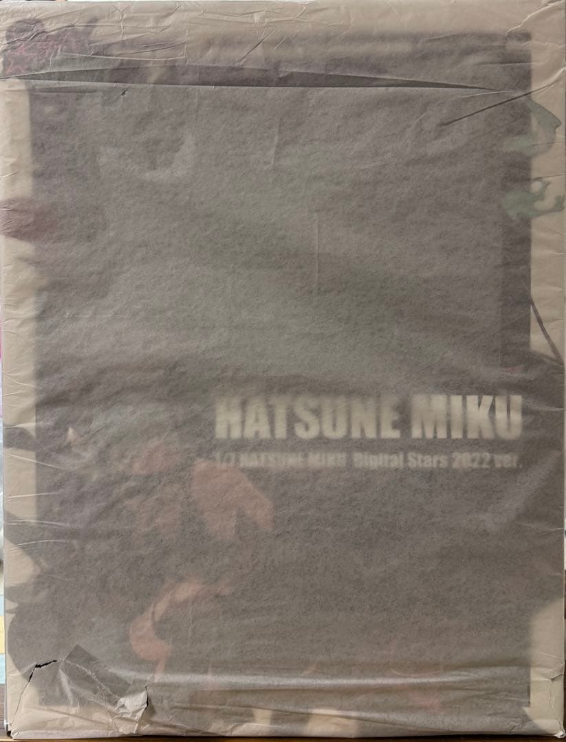 初音ミク HATSUNE MIKU Digital Stars 2022 ver