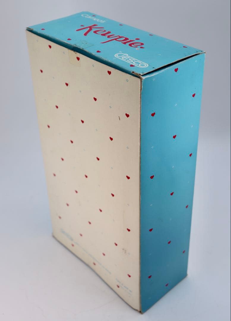 Kewpie 人形 Jesco CAMEOオリジナル・レプリカ ソフビ製