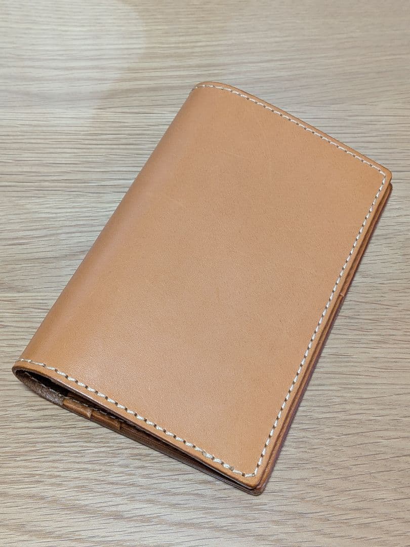 HERZ マルチケース(KB-5) キャメル