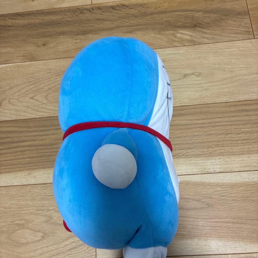 ドラえもん ぬいぐるみ I'm Doraemon Mocchi もっちぃ