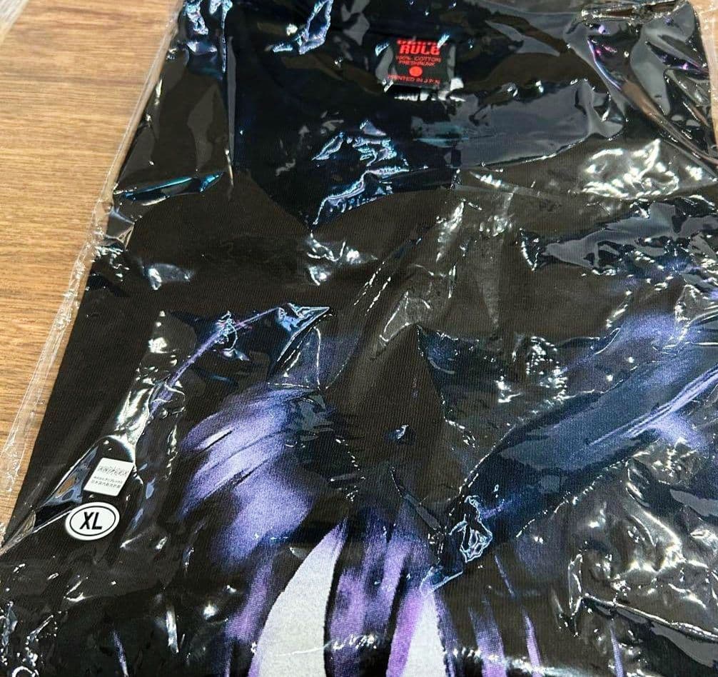 geeks rule BLOOD THE LAST VAMPIRE Tシャツ