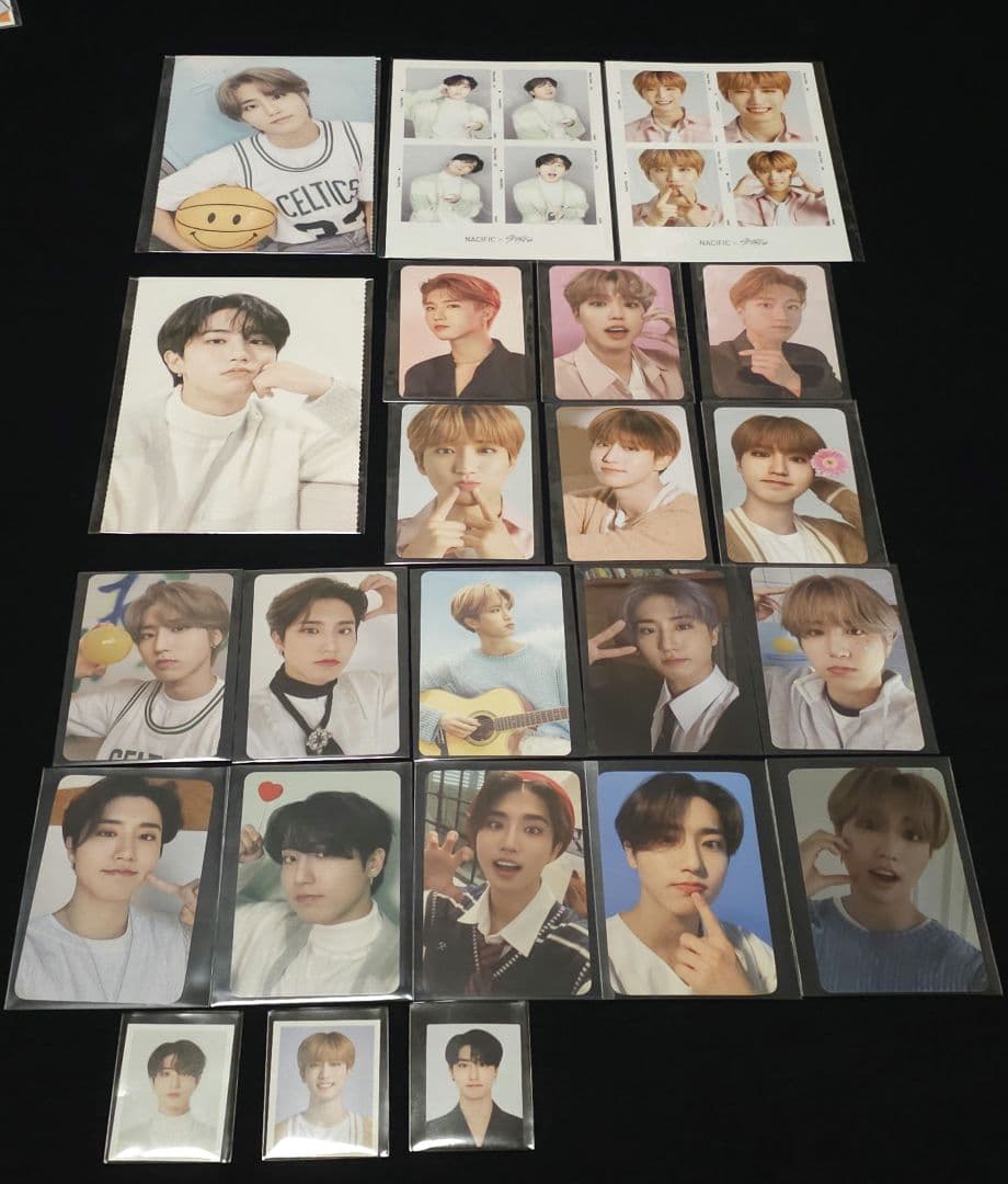 限定値下げ中！スキズ　ハン　まとめ売り