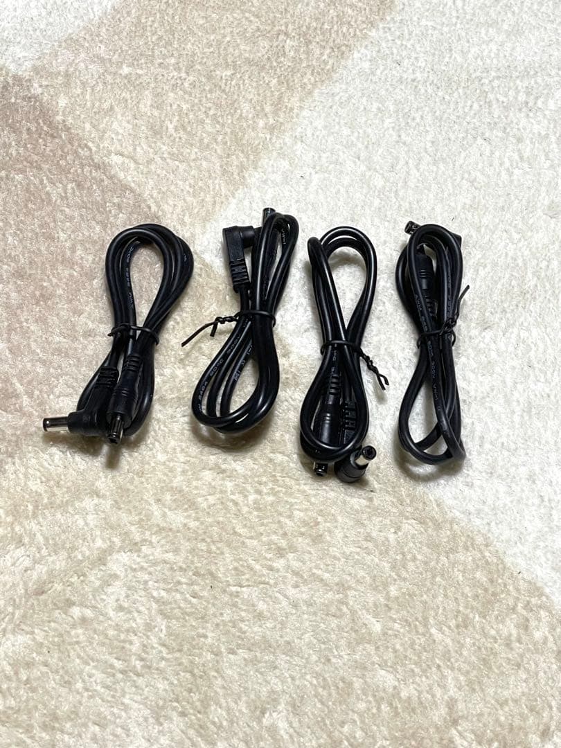 Vital Audio VA-R8 ①