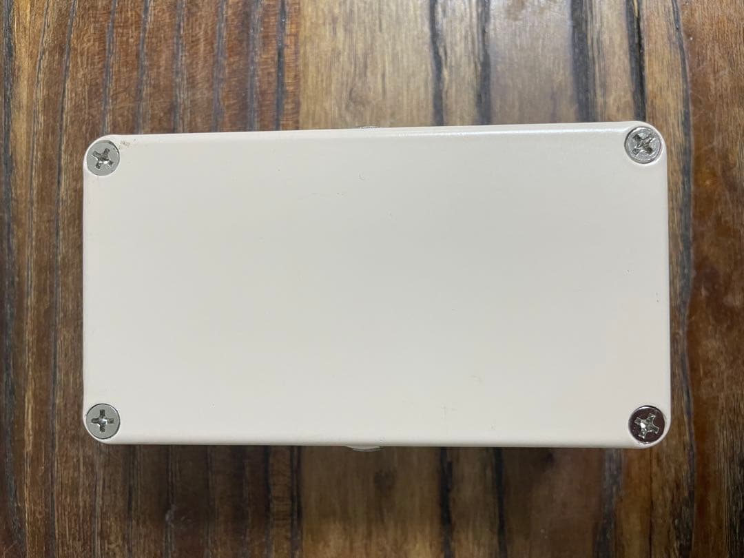 Crowther Audio Hot Cake オーバードライブ