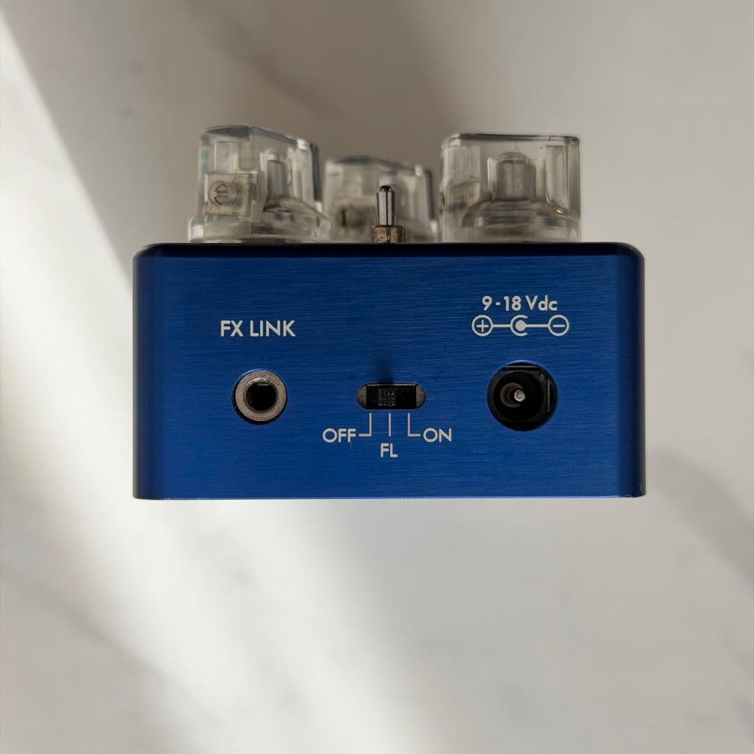 【本体のみ特価】Suhr Shiba Drive Reloaded