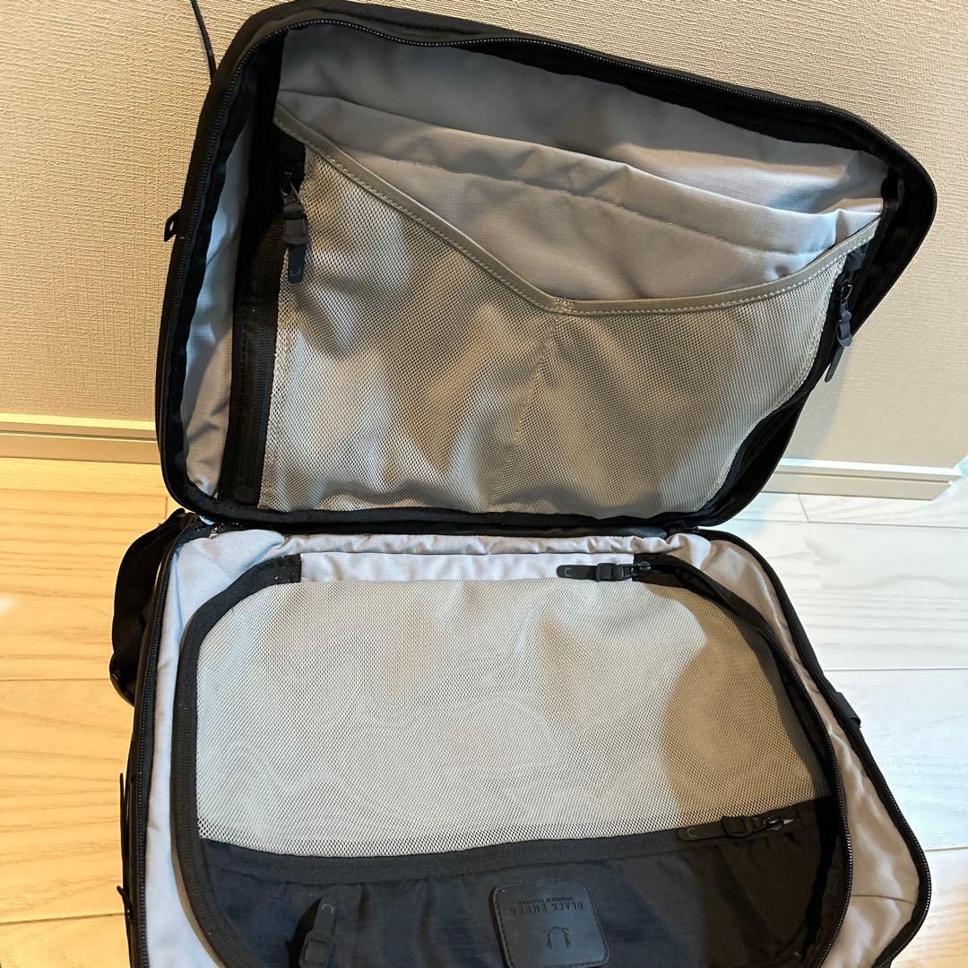 ブラックエンバー　フォージ　BLACK EMBER FORGE 30