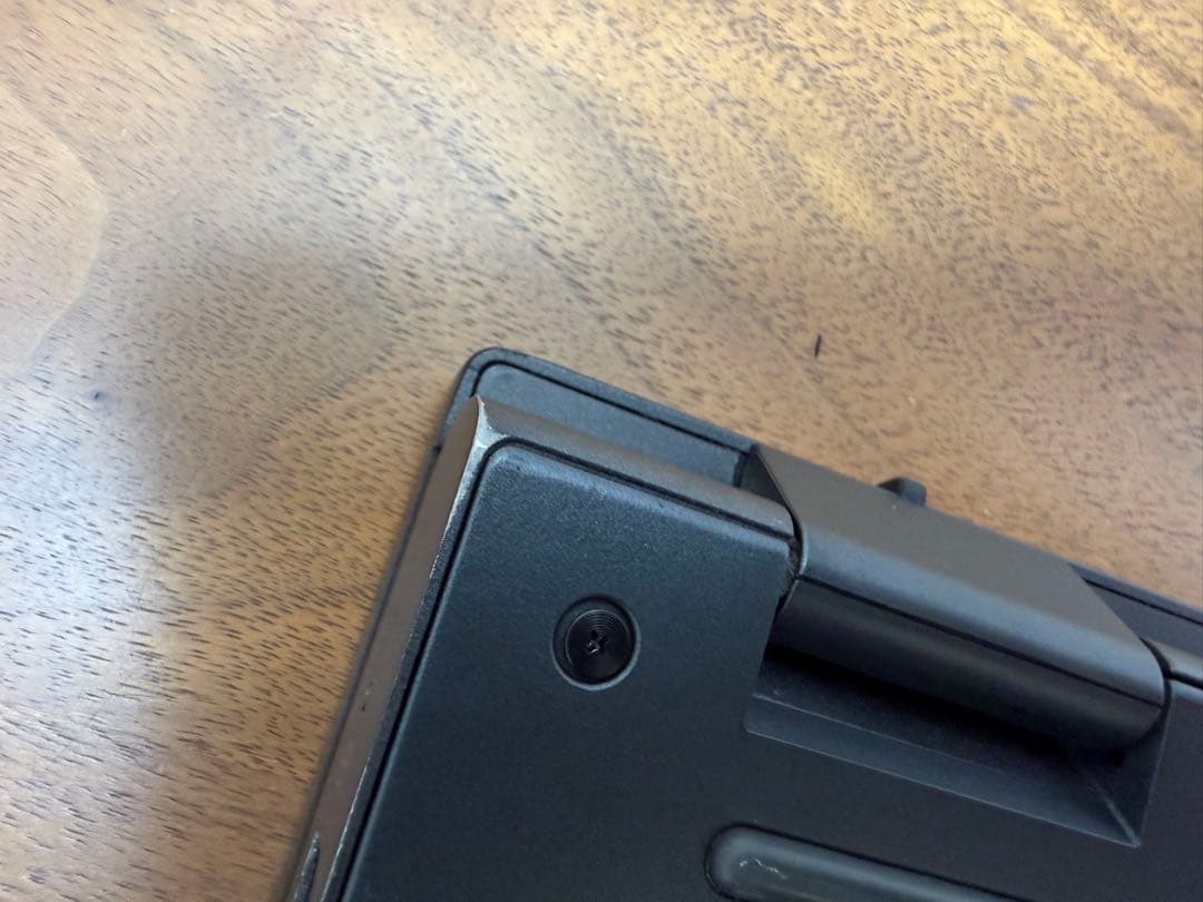 超軽量＆美品❗️ NEC NEXTREME Carbon PC-XC750DAB