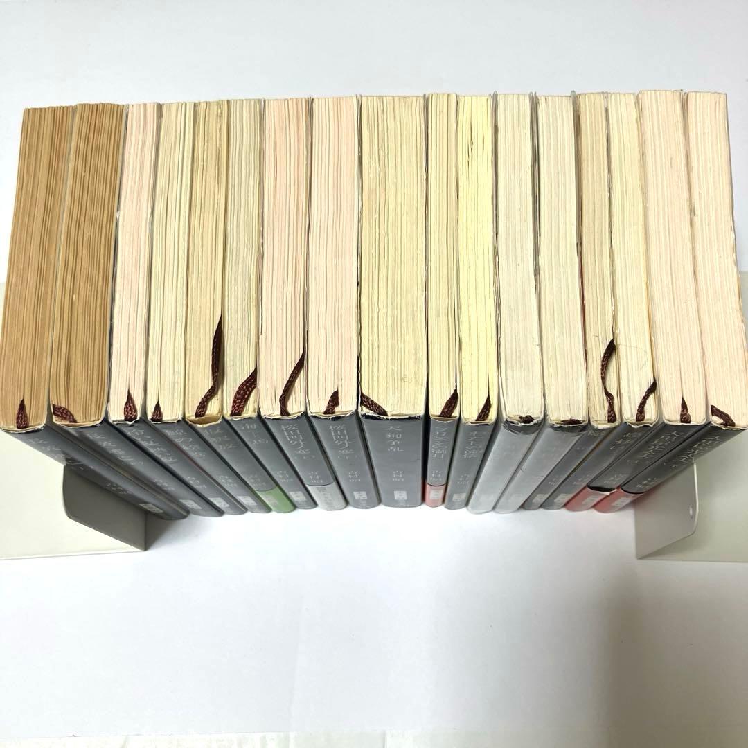 吉村昭 50冊まとめ売り