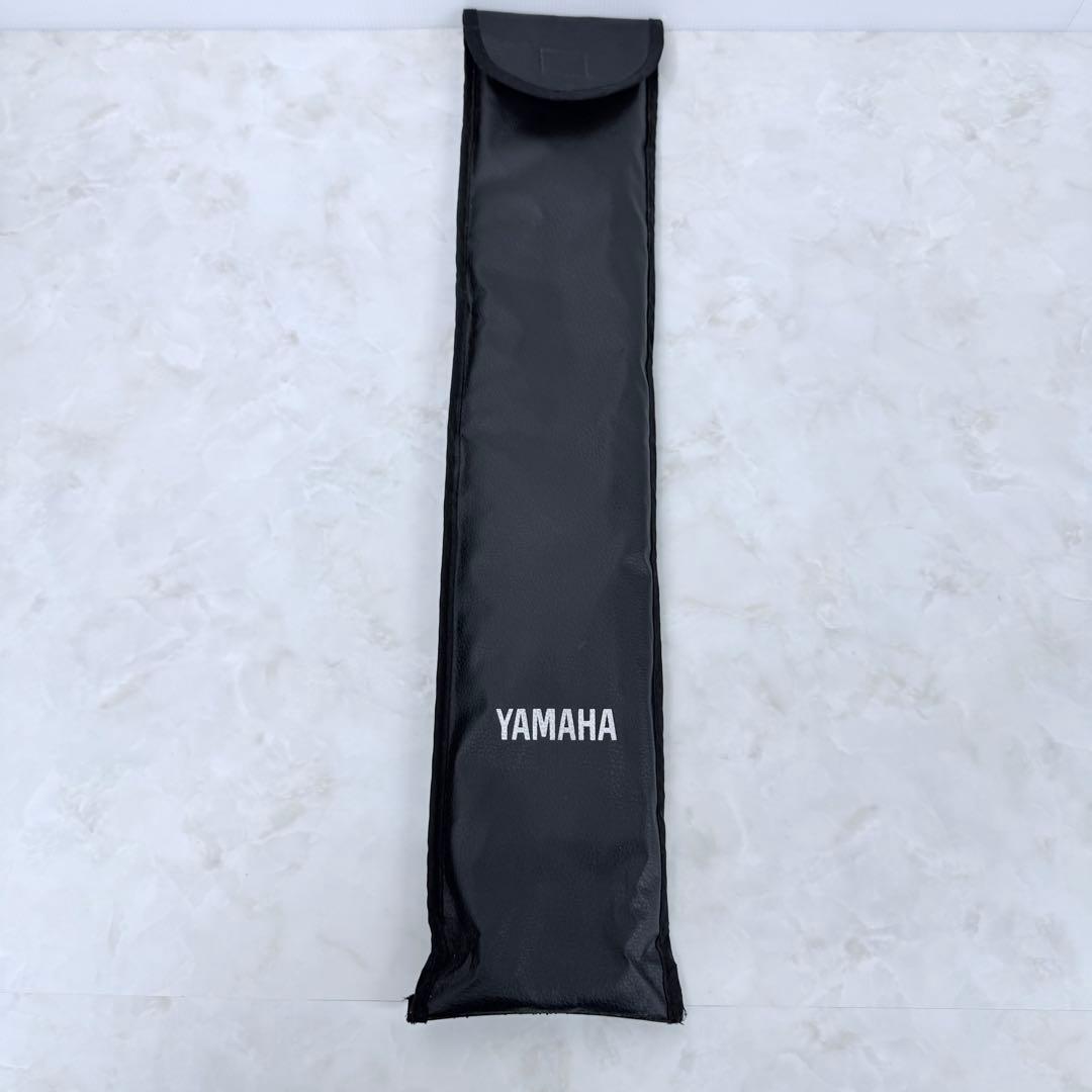 YAMAHA WX-11 専用ケース付き