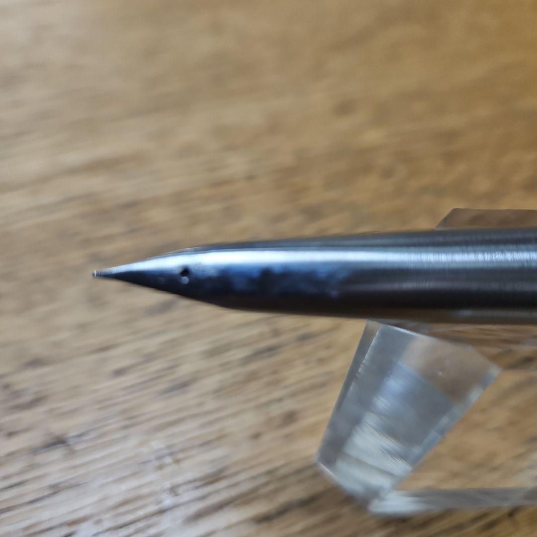 【激レア 幻の美品】PILOTパイロット μ ミュー 701 ヴィンテージ