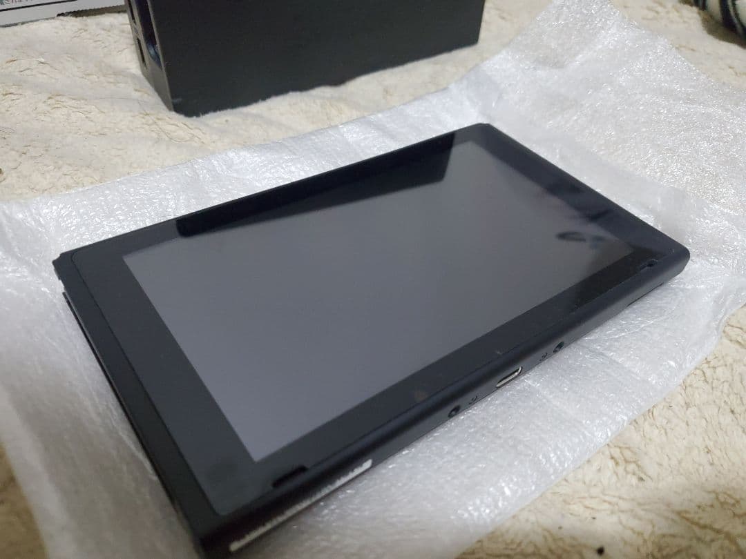 Nintendo Switch 通常版 グレー 本体