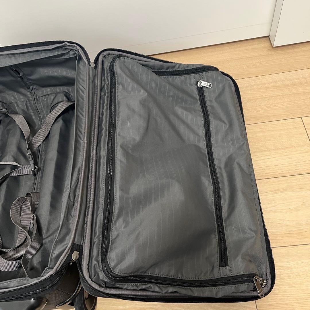 TUMI キャリーケース(スーツケース) 機内持ち込み用