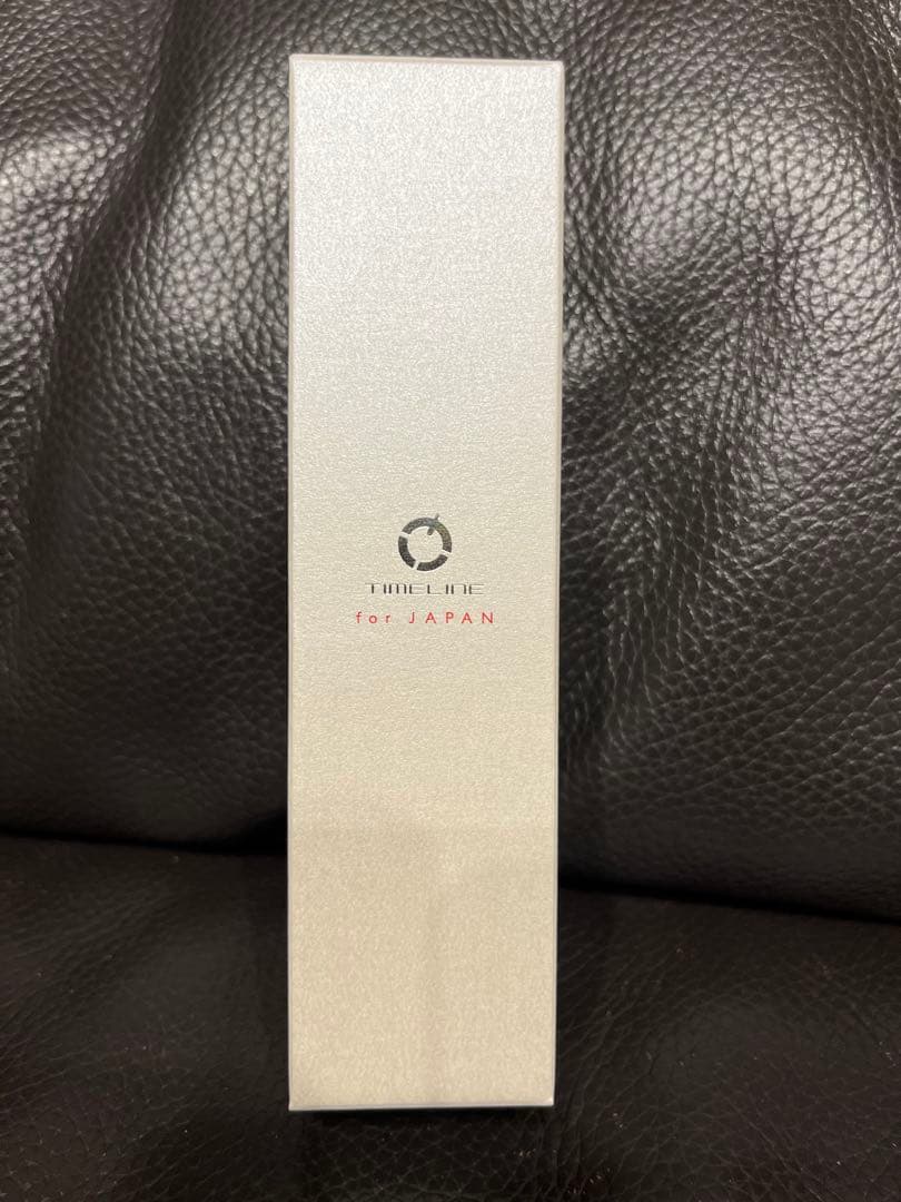 【限定品 パイロット】Timeline タイムライン ジャパンシリーズ