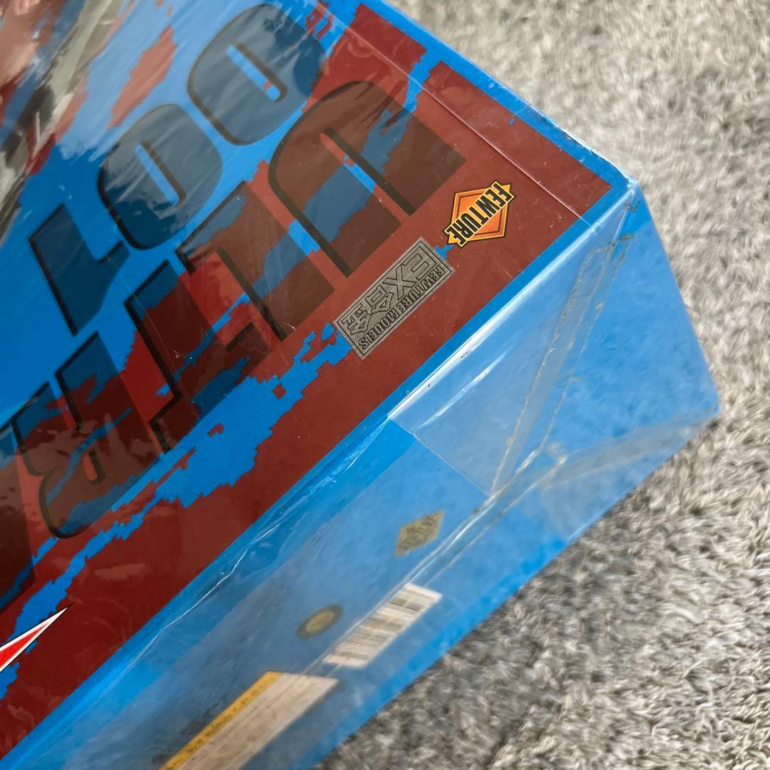 アートストーム/フューチャー EX合金 ウルトラホーク1号