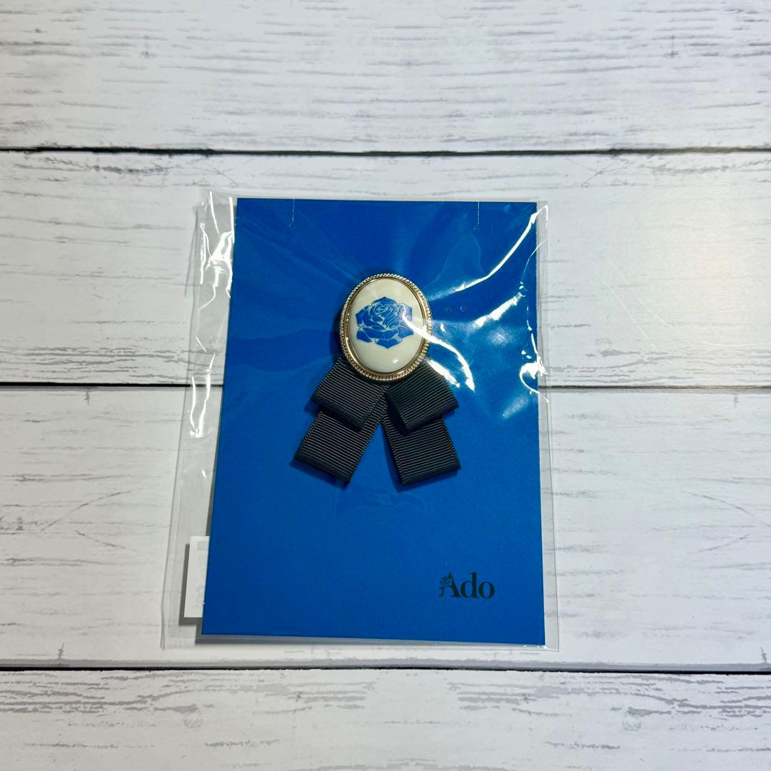 Ado ライブ　VIP席限定特典