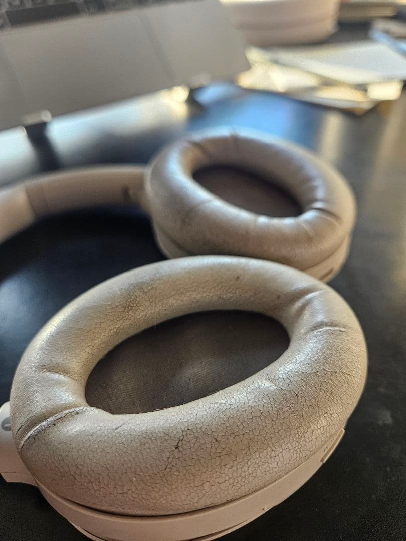 SONY WH-1000XM4 ワイヤレスヘッドホン【ジャンク品】