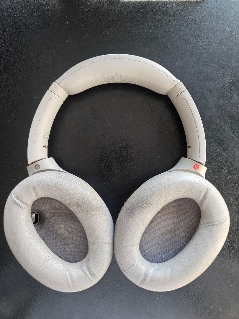 SONY WH-1000XM4 ワイヤレスヘッドホン【ジャンク品】