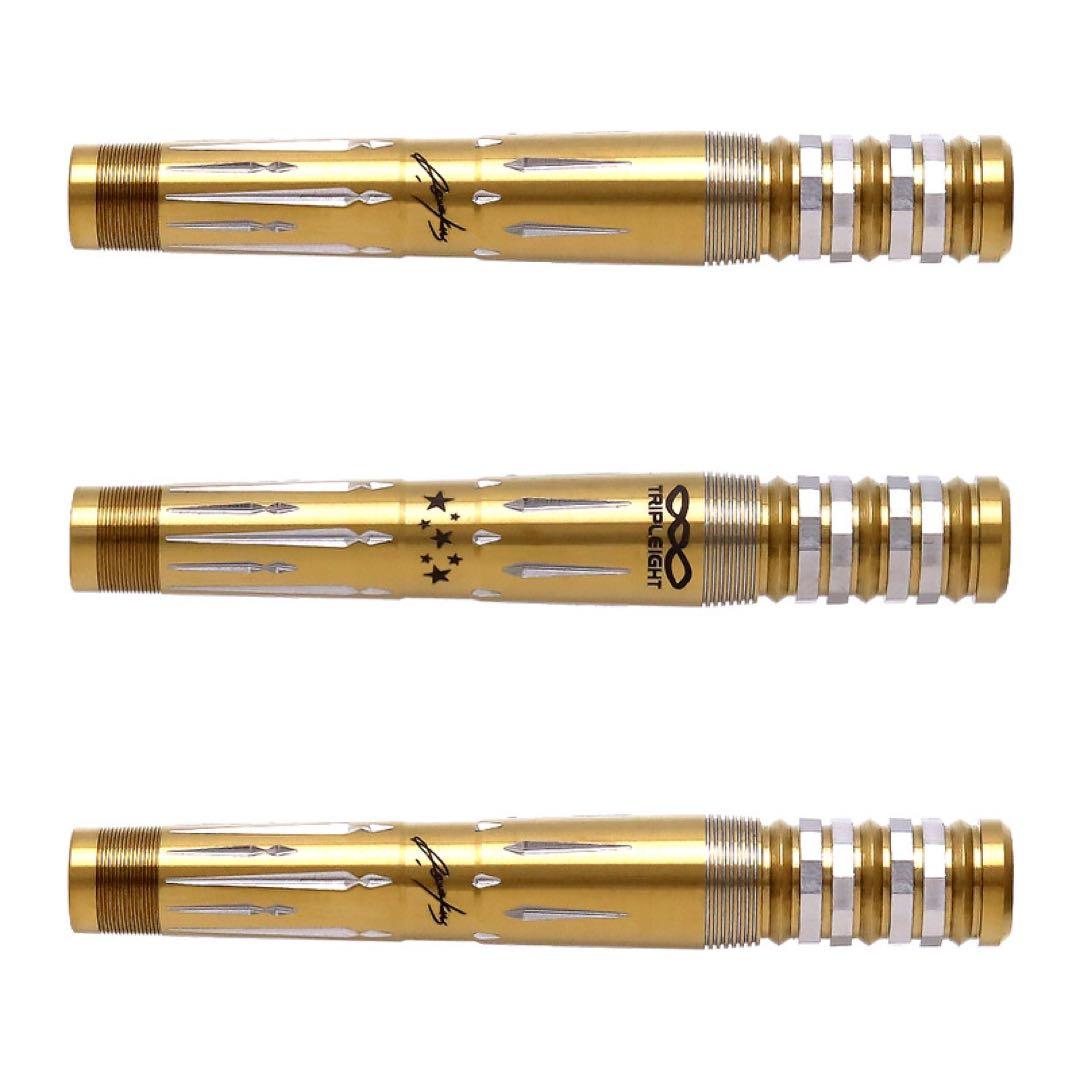 ダイナスティ エフォール4 タイプB ダーツハイブ限定