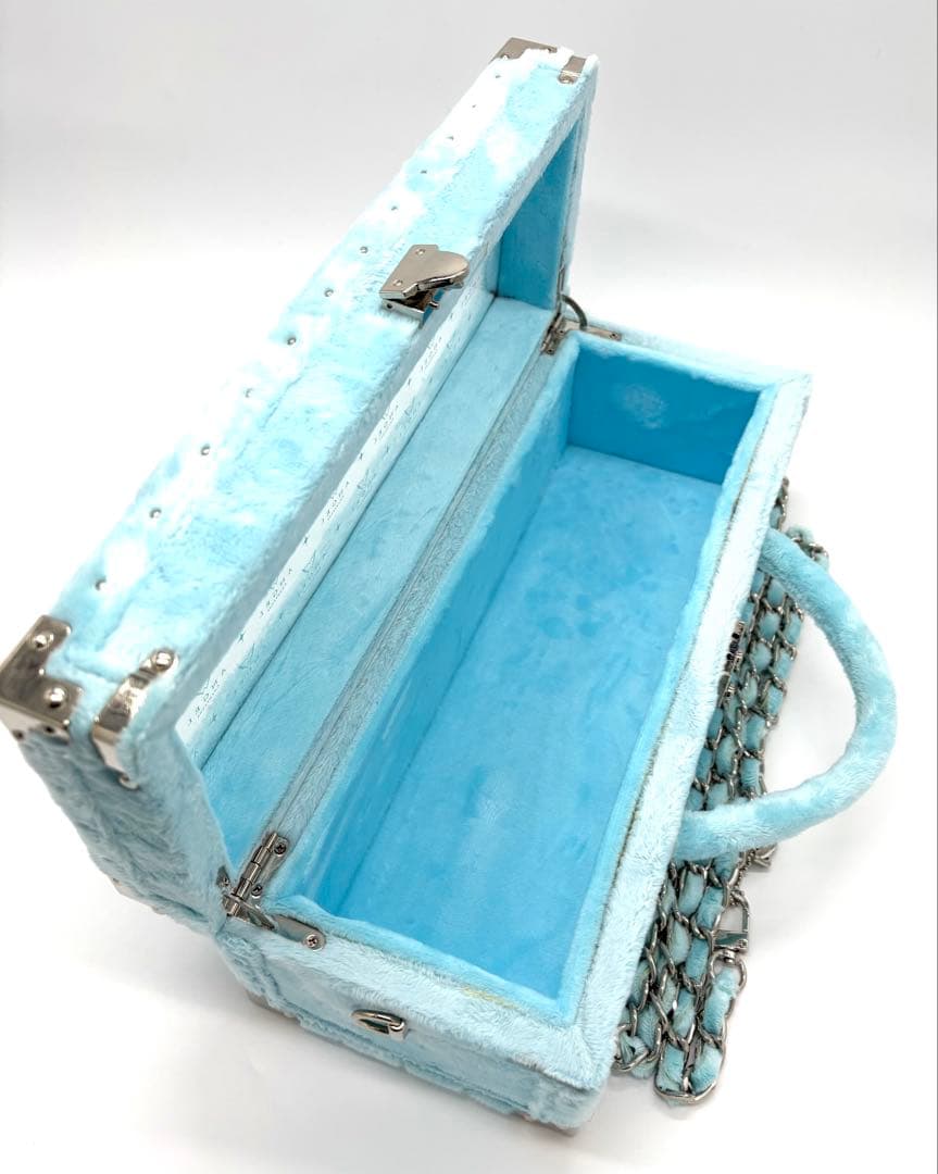 【希少】エンジェル シャンパン ドゥミセック 750ml ケース付