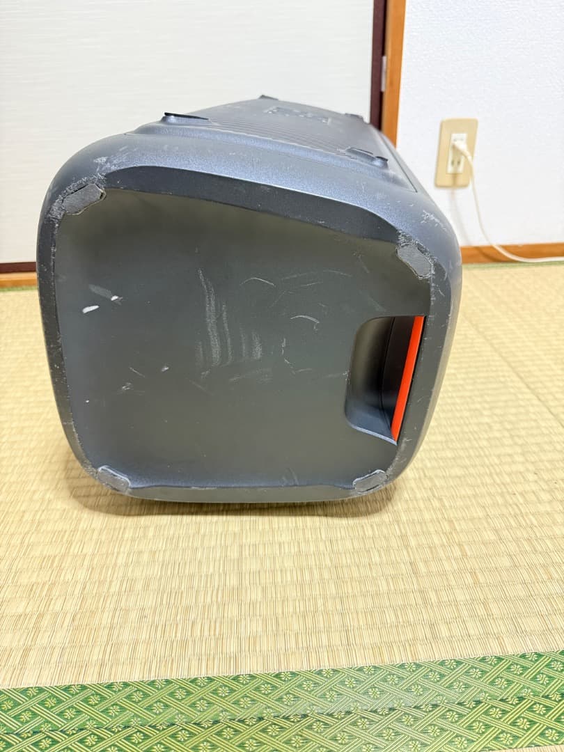 スピーカー・ウーファー Jbl patybox 300