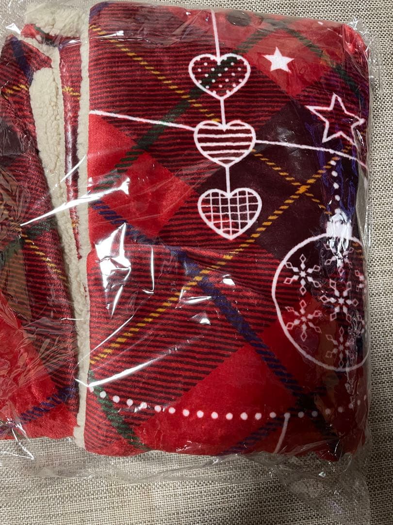 THE ALFEE もこもこブランケット& 武道館 100回記念バッジ セット