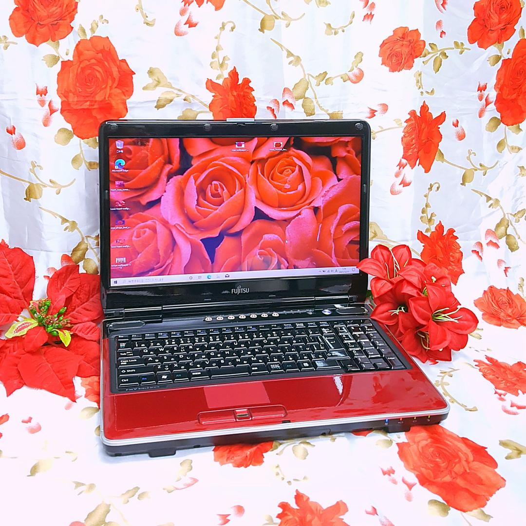 爆速SSD256/極上品/Core-i5/DVD焼きソフト/新Win11