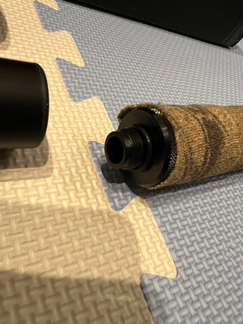 東京マルイ VSR-10 Gスペック ショートバレルカスタム