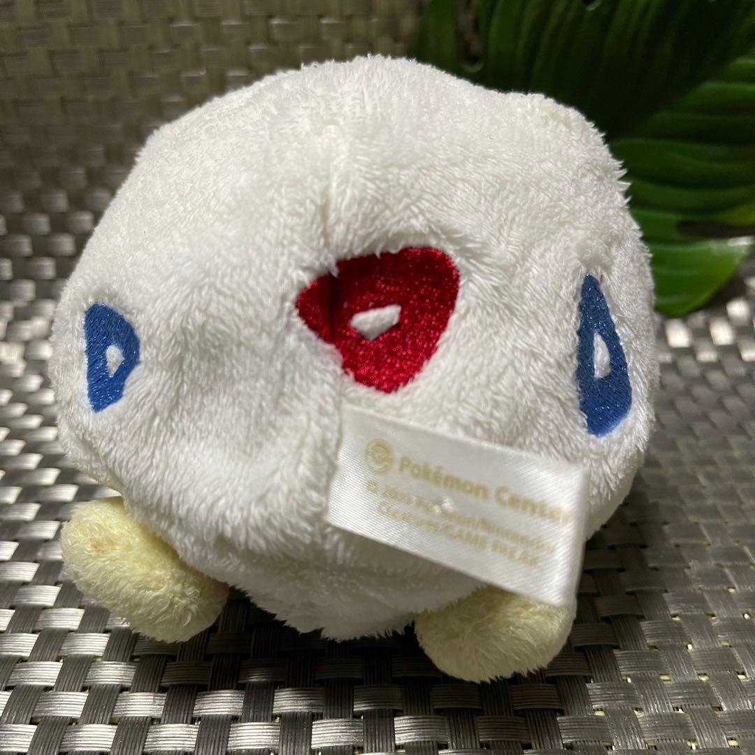 ポケドール　トゲピー　美品　希少