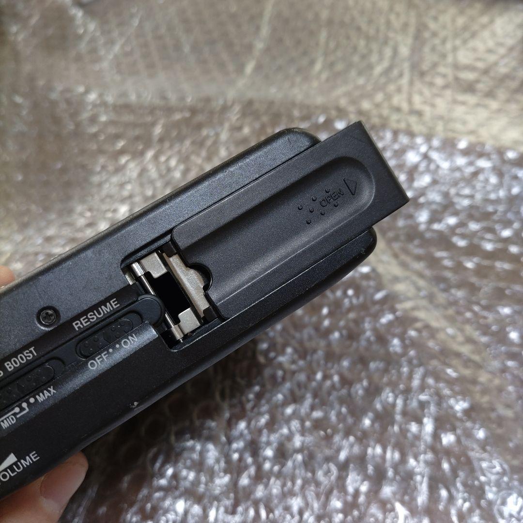 ソニー MDウォークマン MZ−1 ジャンク　管理ナンバー20