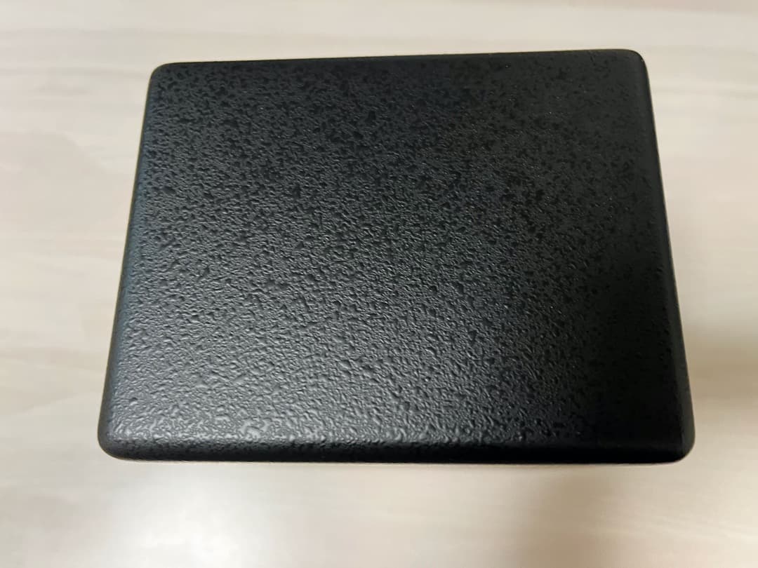 PHIL JONES BASS EAR-BOX EB-200 美品 箱付