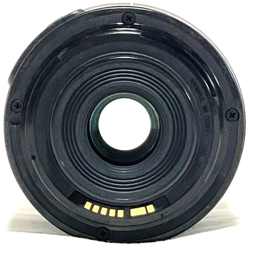 初心者も扱いやすい❣️ Canon EOS 7D Mark II 標準レンズ