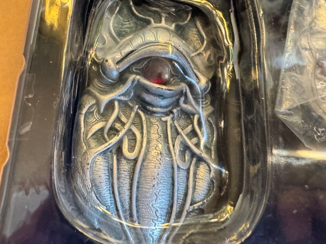 魔導火 ゼロ 牙狼