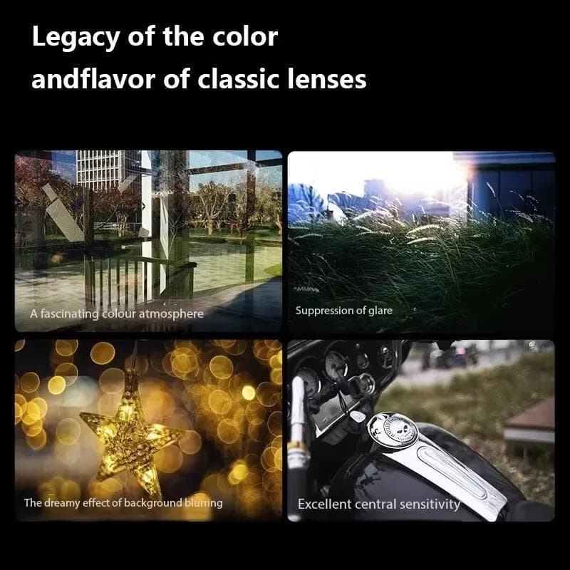 未使用 Artizlab Classic 35mm f1.4 ライカ Mマウント