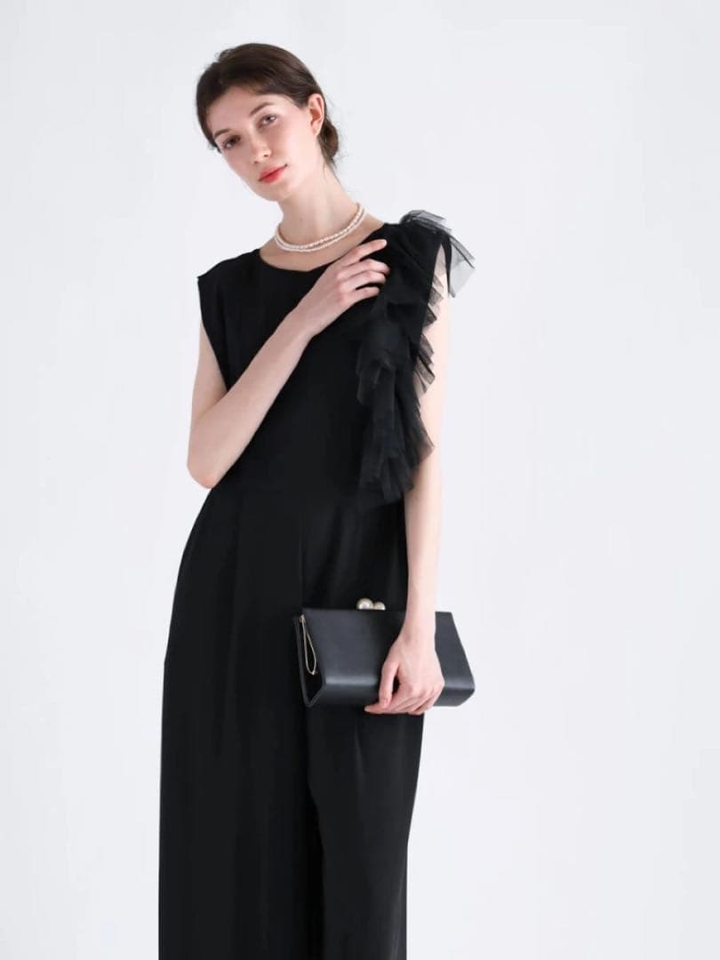 YAMADAYA パーティーオールインワン