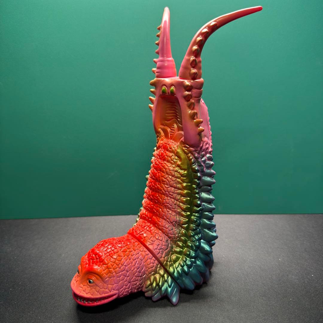 送料込み ツインテール ブルマァク ウルトラマン ウルトラ怪獣円谷プロ マルサン