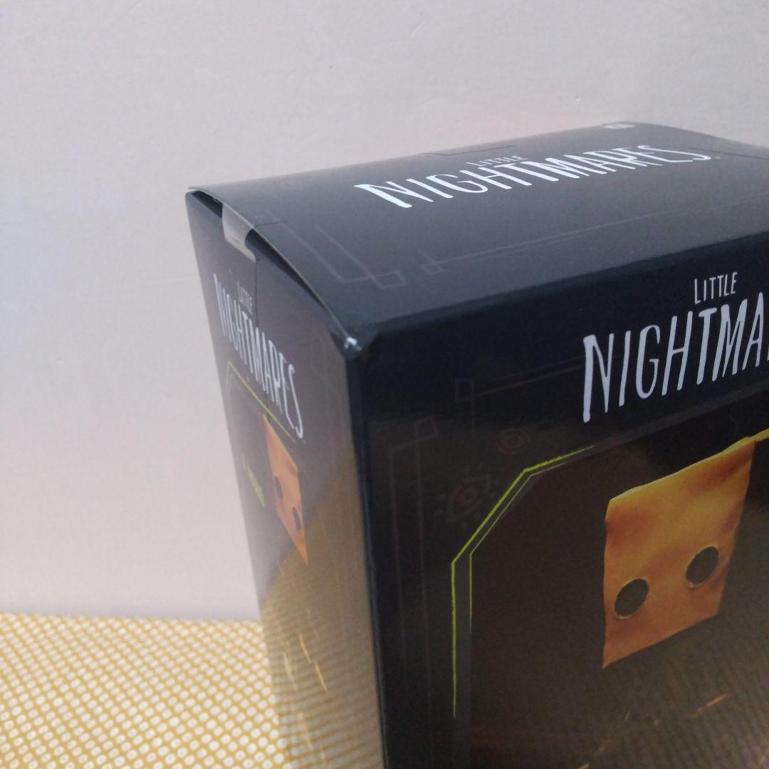 リトルナイトメア モニタートップフィギュア まとめ売り