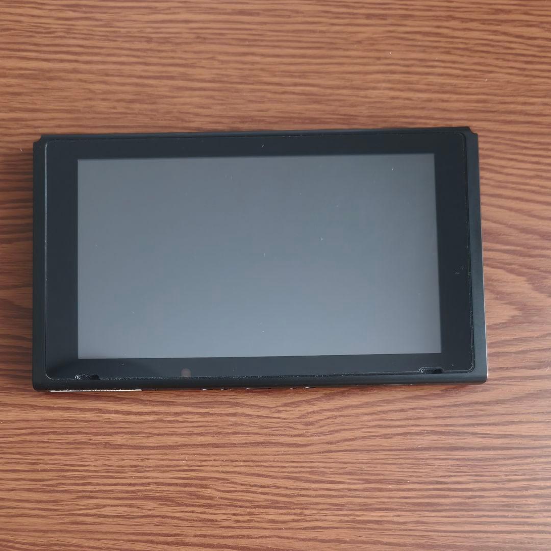 m*a様 バッテリー強化版 Nintendo switch本体