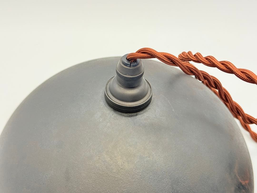 フタガミ / FUTAGAMI ペンダントランプ 半球