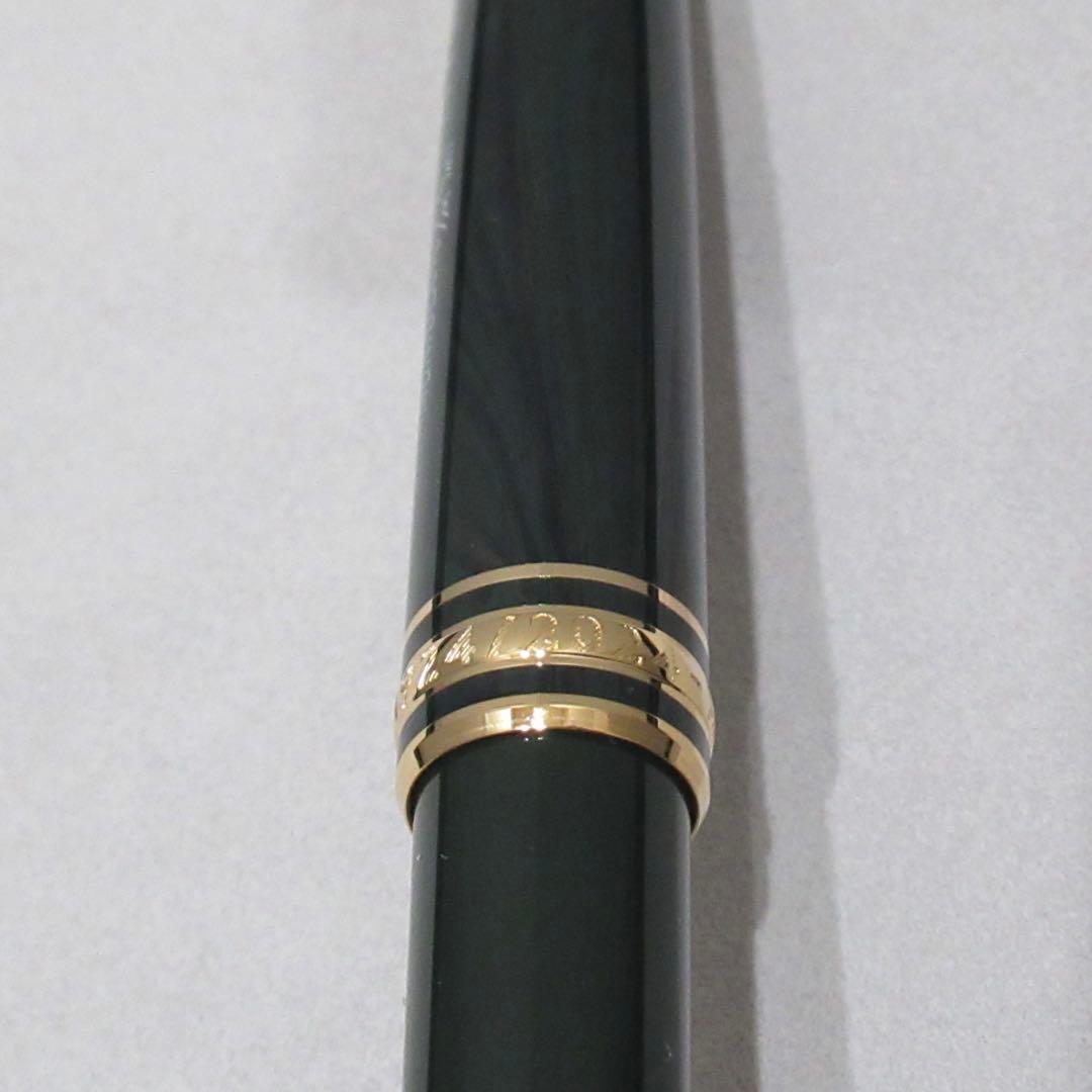 モンブラン ボールペン 164 マイスターシュテュック 100周年記念