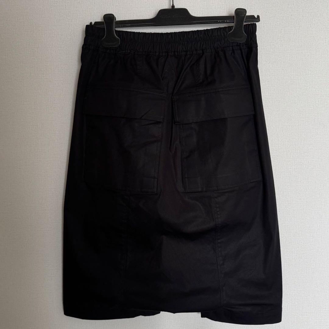 【あいうえお】Rick Owens Pods 46 リックオウエンス