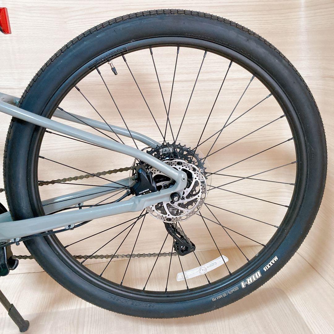 キャノンデール Cannondale トレッドウェル2 Mサイズ ロードバイク